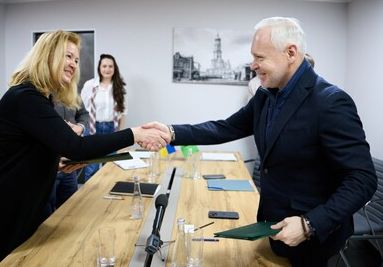 Нідерландська допомога Харкову: партнерство для відновлення