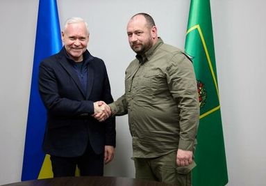 Угорські партнери продовжують підтримувати дітей Харкова