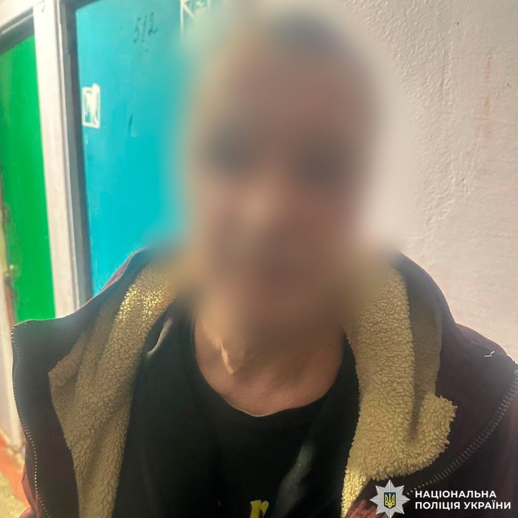 Трагічний інцидент у гуртожитку для переселенців Харкова