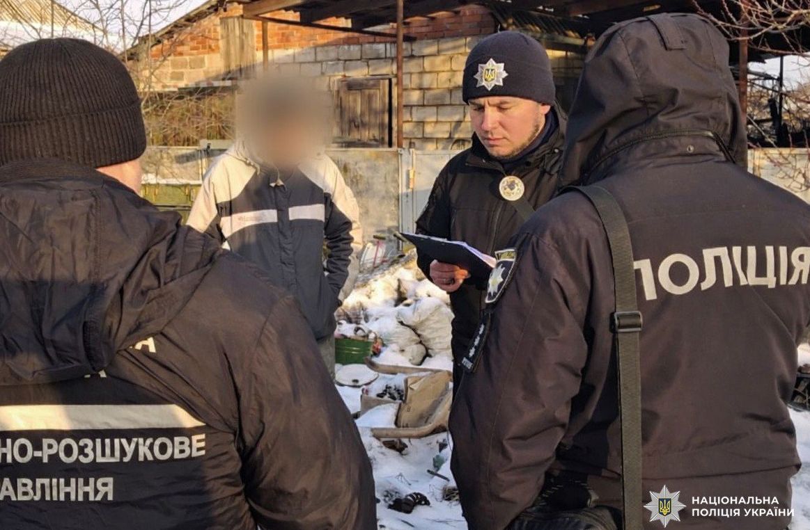 В Харкові виявили незаконний збір боєприпасів
