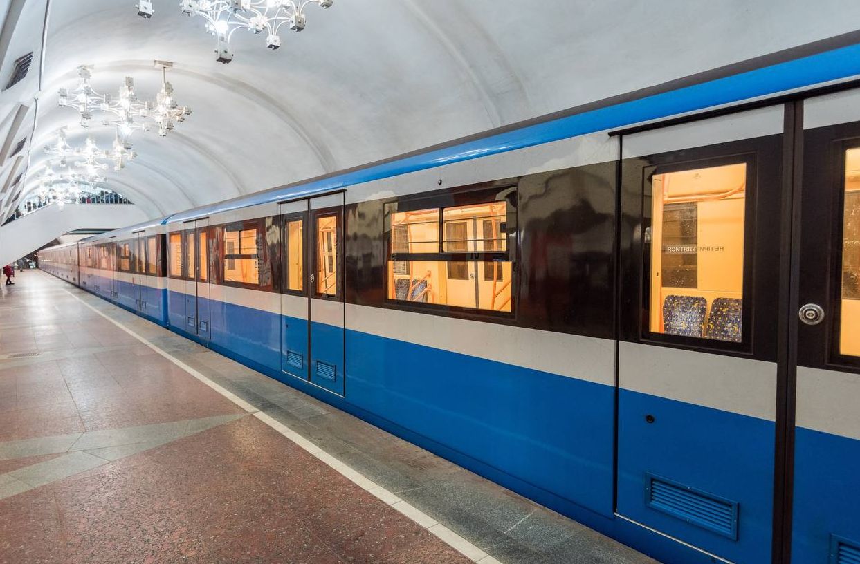 Метро Харькова: Відновлено звичайний графік руху