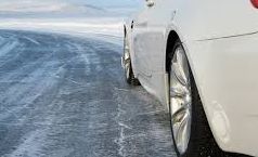 Харківські рятувальники попереджають про ожеледицю на дорогах