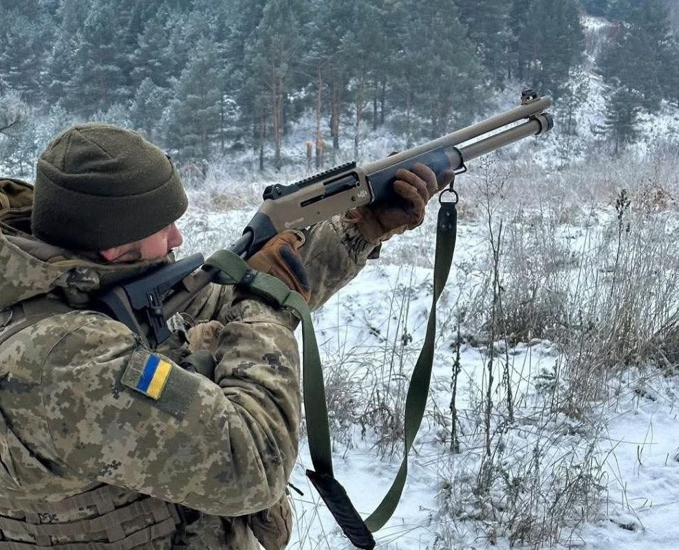 Бої на Харківщині: стійка у Приліпці, Вільчах та Кутьківці