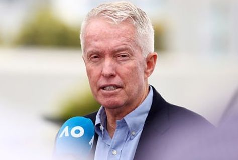 Australian Open розглядає введення п’ятисетових матчів для жінок