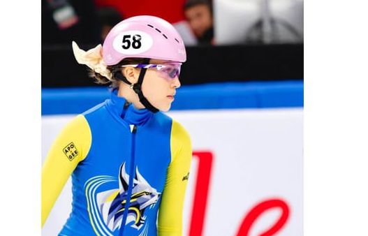 Харків’янка стане носієм прапора України на Олімпіаді
