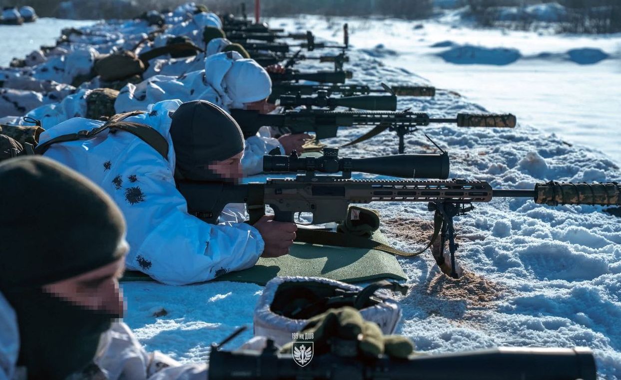 Ситуація на Харківщині: Тривають активні бої, відбито атаки противника