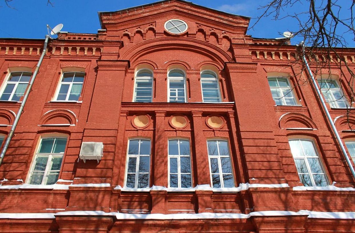 Харківський Політех у Топ-5 українських університетів за світовим рейтингом THE 2026