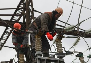 Погодинне відключення електроенергії на Харківщині: графік на 13 березня 2026 року