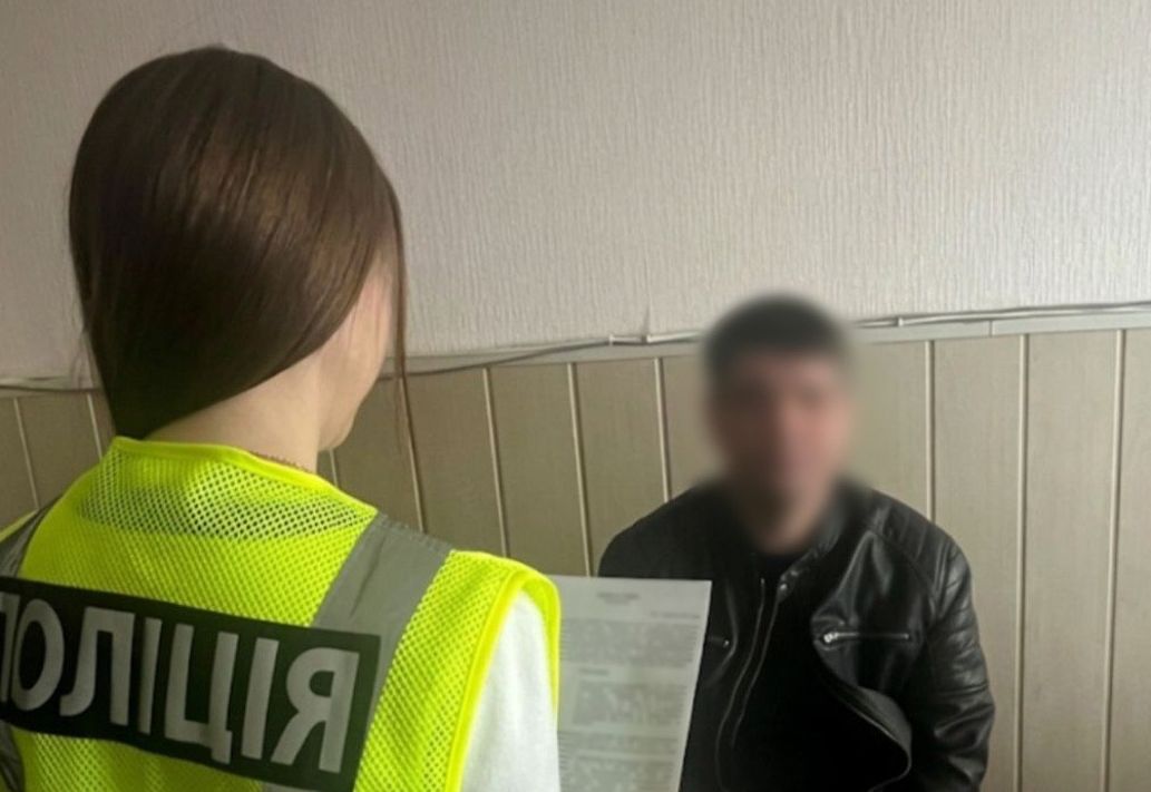 У Харкові визнали чоловіка винним у домашньому насильстві та зобов’язали пройти реабілітацію