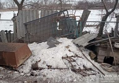 Обстріли Харкова та Сумської області: Наслідки ударів бойових дронів