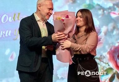 У Харкові відзначили Міжнародний жіночий день