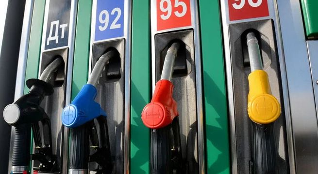 Зростання цін на пальне: Аналіз експертного прогнозу