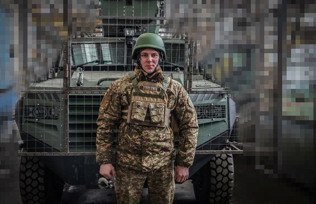 Бійці бригади «Скіф» повертаються з Куп’янського напрямку: історія переосмислення та витривалості