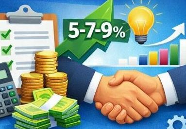 Підтримка Бізнесу: Компенсація Відсотків за Кредитами в Харкові
