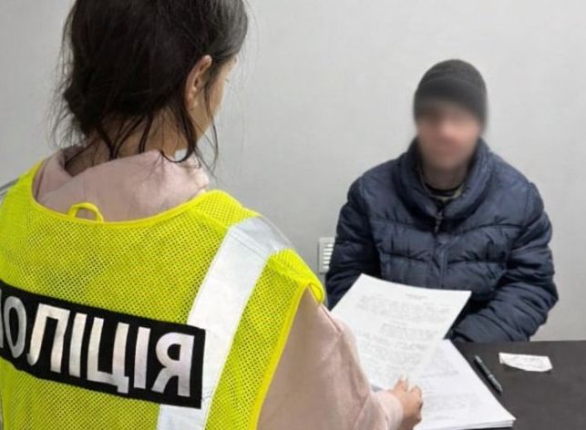 У Харкові стався трагічний інцидент: чоловік загинув від ножового поранення