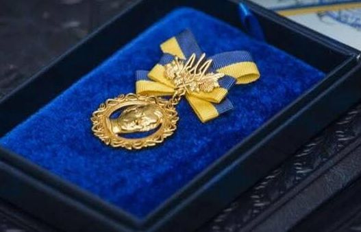 Харківська режисерка здобула Національну премію імені Тараса Шевченка