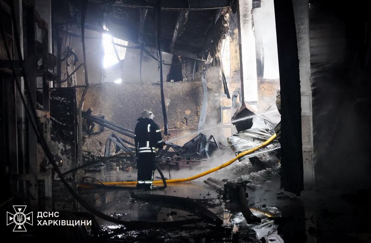 Події в Малинівці: Завершено рятувальні операції після атаки дрона