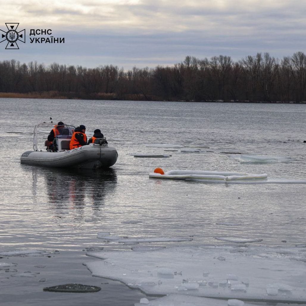 Підвищене водопілля на Харківщині: загроза затоплення заплав