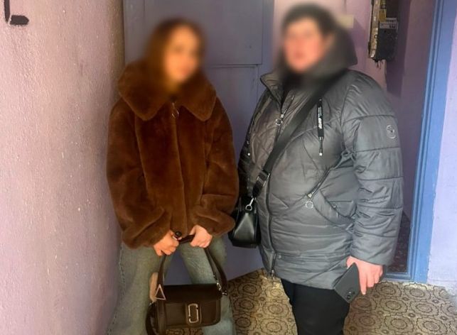 Зникла дівчина з Харкова повернулася додому завдяки зусиллям поліції