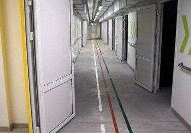 У Харкові планують створити безпечне укриття для учнів