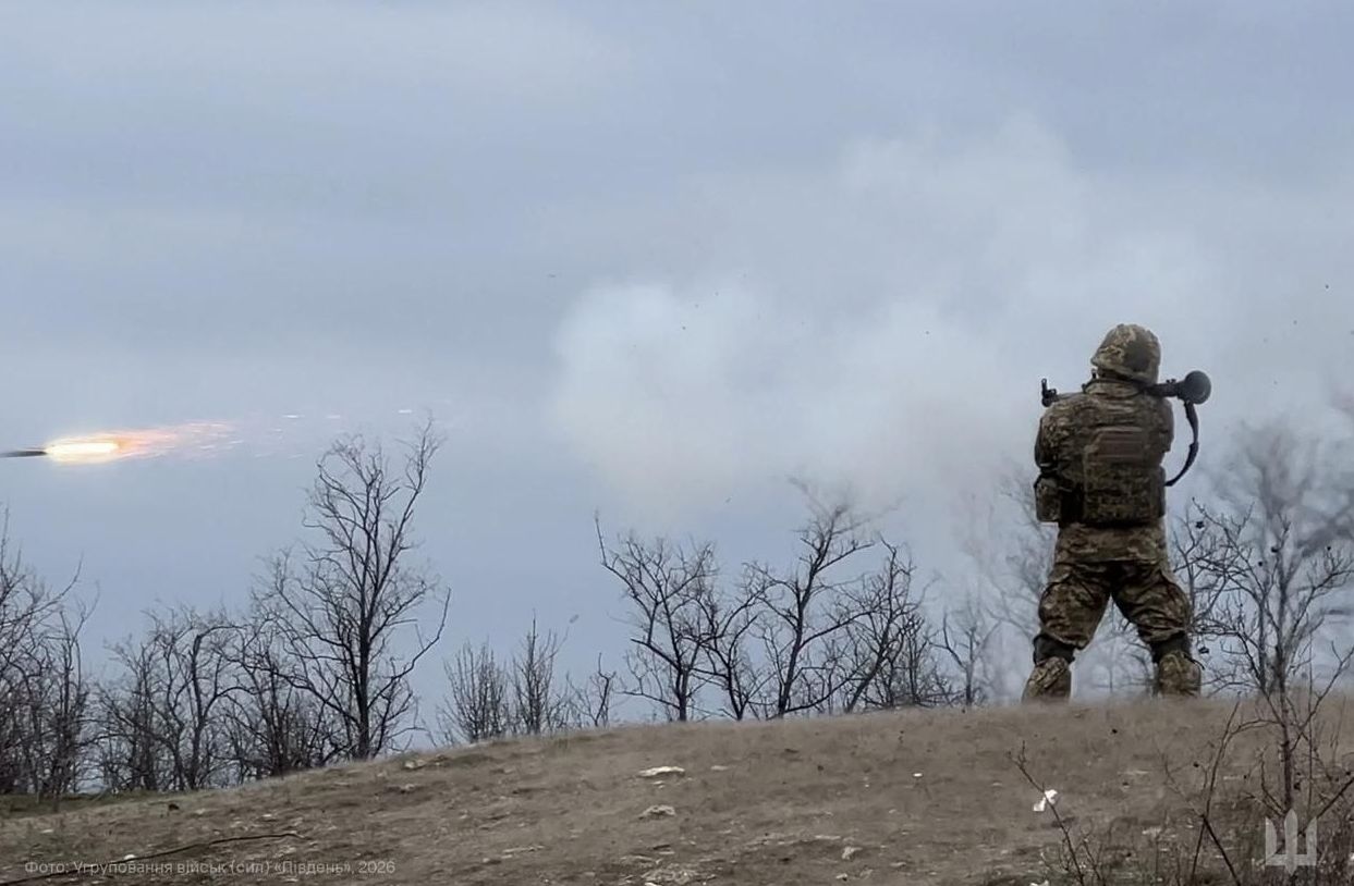 Активність ворога на Харківщині: штурми та боєзіткнення