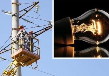 В Харкові введені погодинні відключення електроенергії