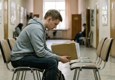 Обмеження переведення студентів на денну форму навчання в Україні