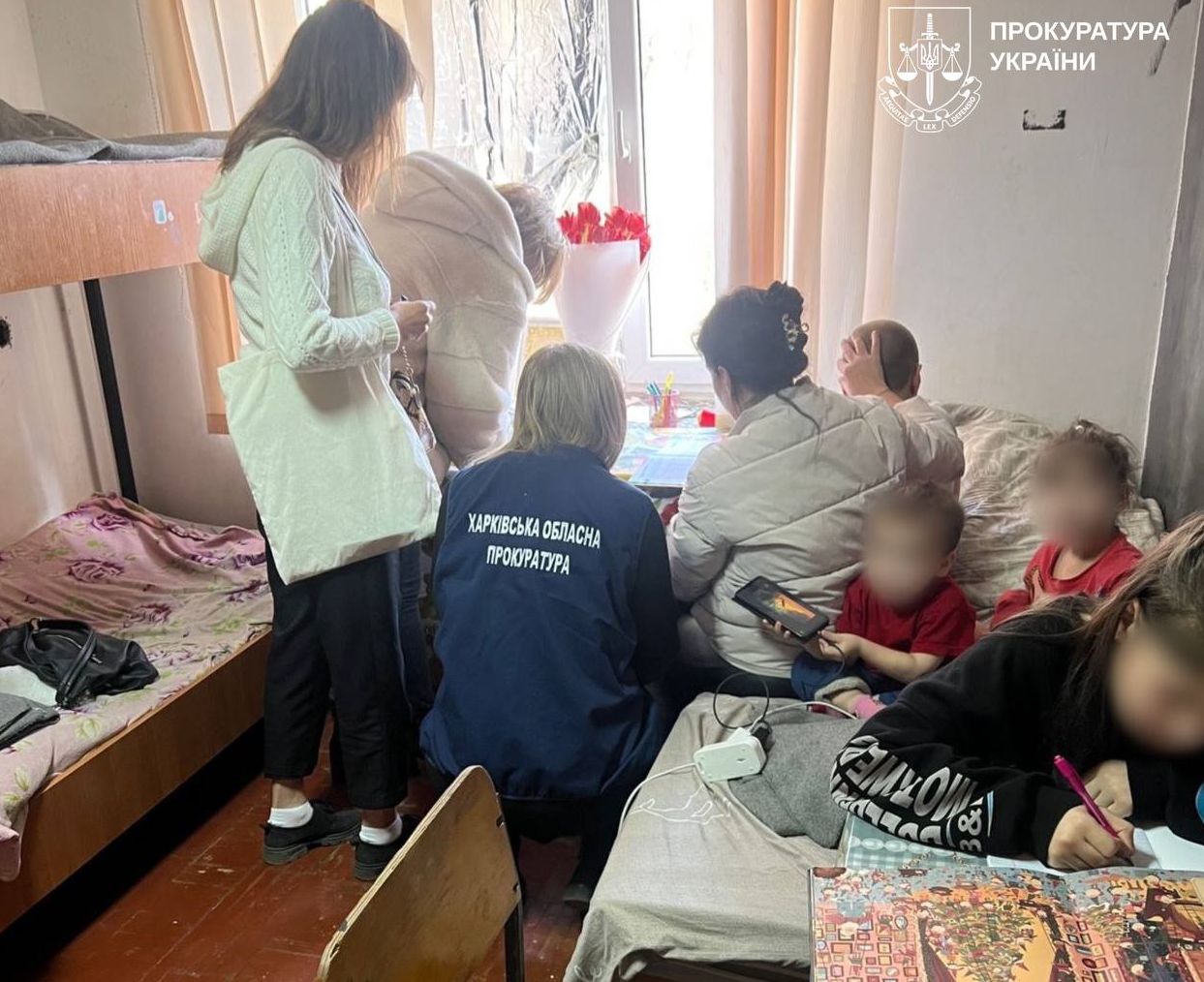 Розслідування після трагедії в Харкові: Перевіряють родини та можлива втрата батьківських прав