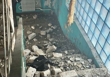Обстріл Харкова та прилеглих територій: Постраждали жителі