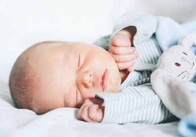 Звіт про народжуваність у Харкові: 46 нових малюків за тиждень