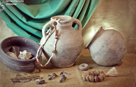 У Харкові намагаються привласнити землі унікальної археологічної пам’ятки