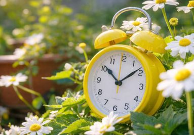 Перехід України на літній час