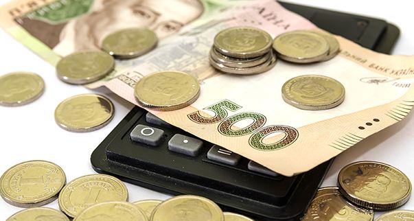 Харківщина збільшила надходження податків на 33% у перші два місяці 2026 року