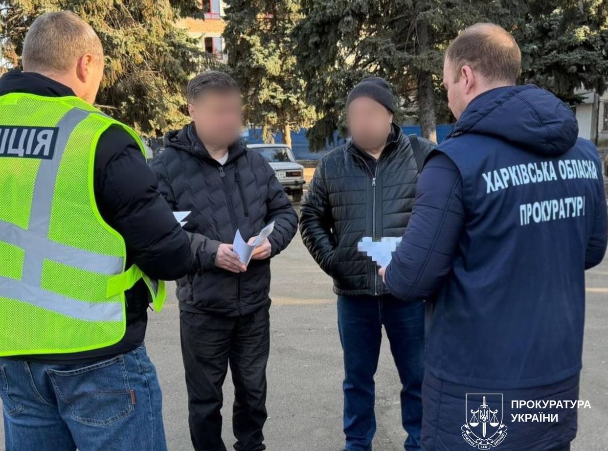 У Харкові викрили масштабну шахрайську схему з будівництвом бомбосховища