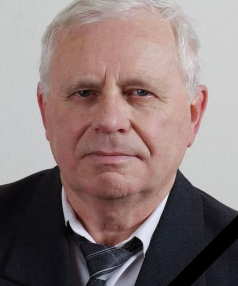 У Харкові Відзначили Смерть Професора Каразінського Університету