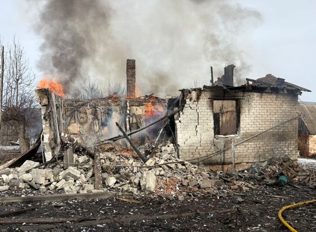 Під удар FPV-дронів у Куп’янському районі: постраждалий