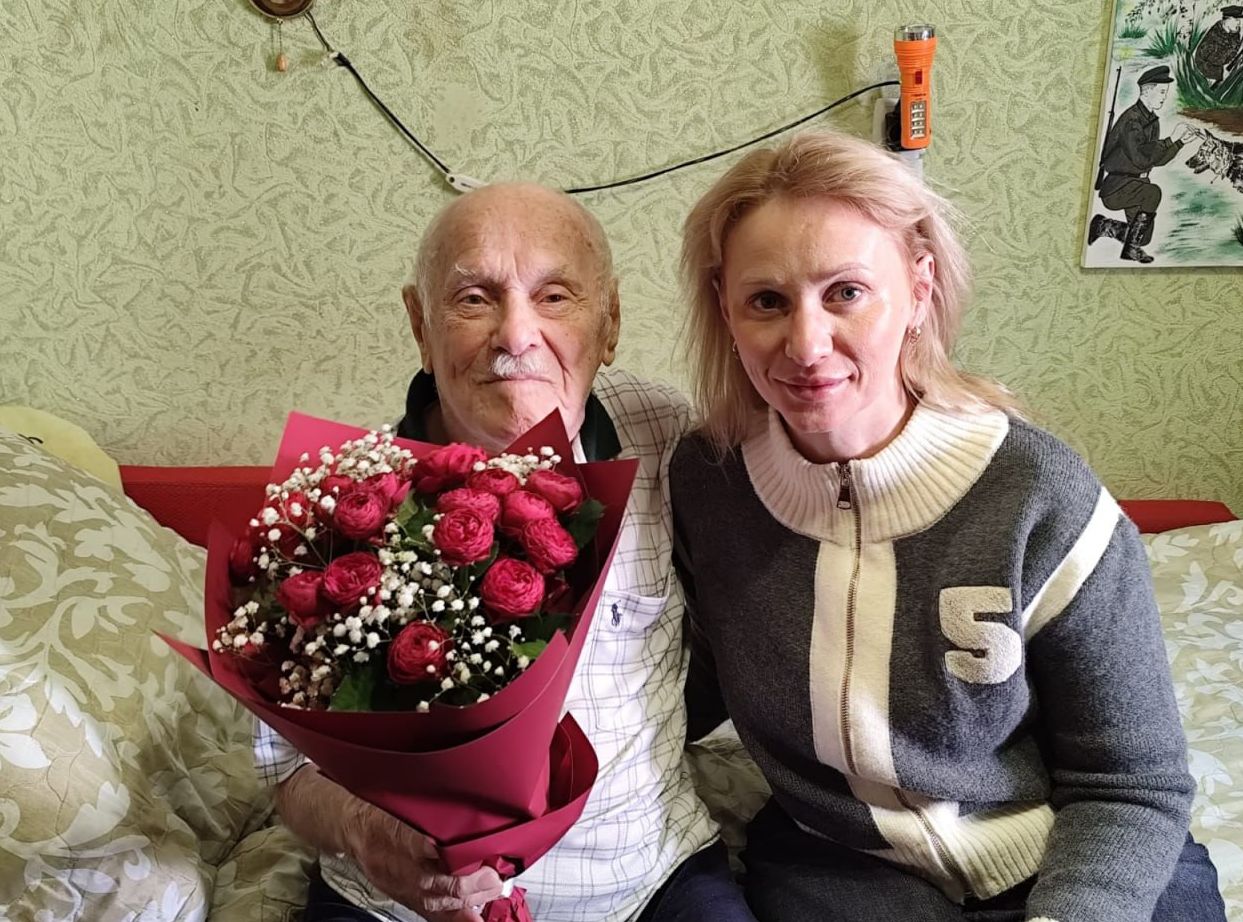 Ювілей видатного харків’янина