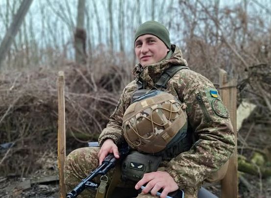 Відвага та стійкість: історія гвардійця «Мірона»