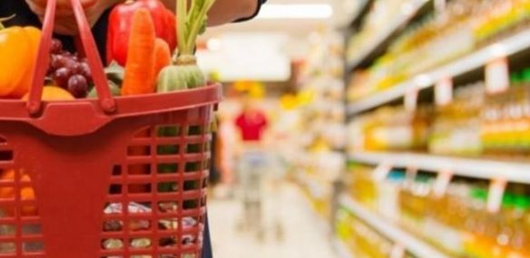 Зростання кількості торгових закладів у Харкові