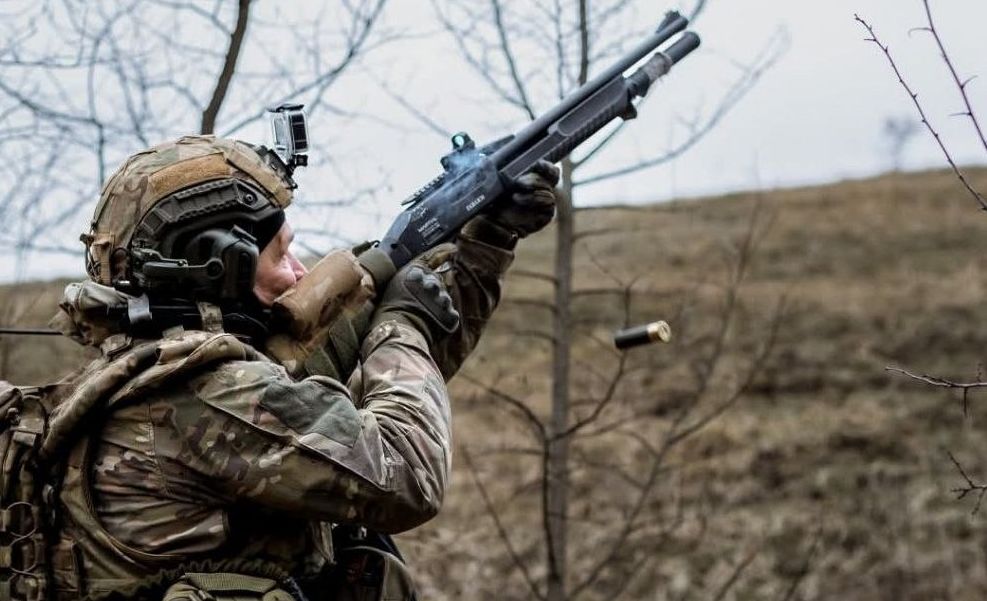 Ситуація на фронті: нові спроби атак у Харківській області