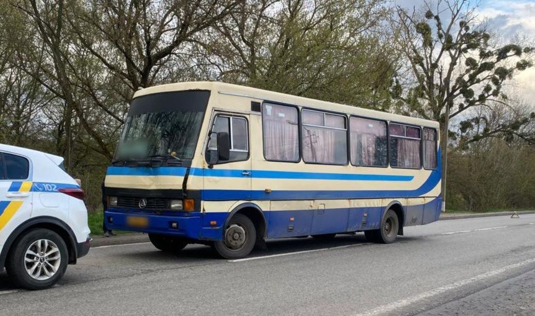 Трагічна ДТП у передмісті Харкова: загинув літній пішохід