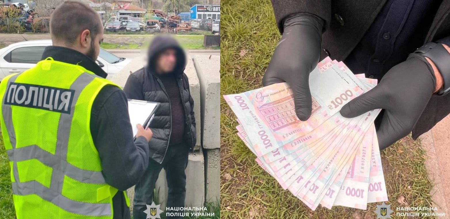 У Харкові викрили схему продажу іспитів для водійських посвідчень