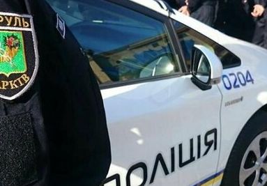 Великдень у Харкові: посилене патрулювання та безпека під час свят