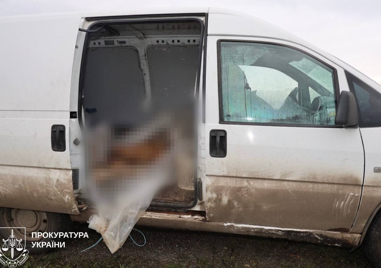 Трагедія на Харківщині: чоловік убив тещу та ховав тіло півтора року
