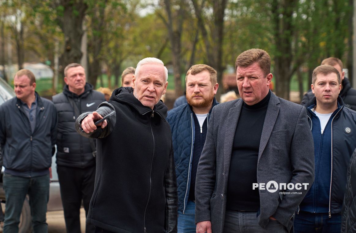 У Харкові готують до відкриття підземні школи у Слобідському та Немишлянському районах