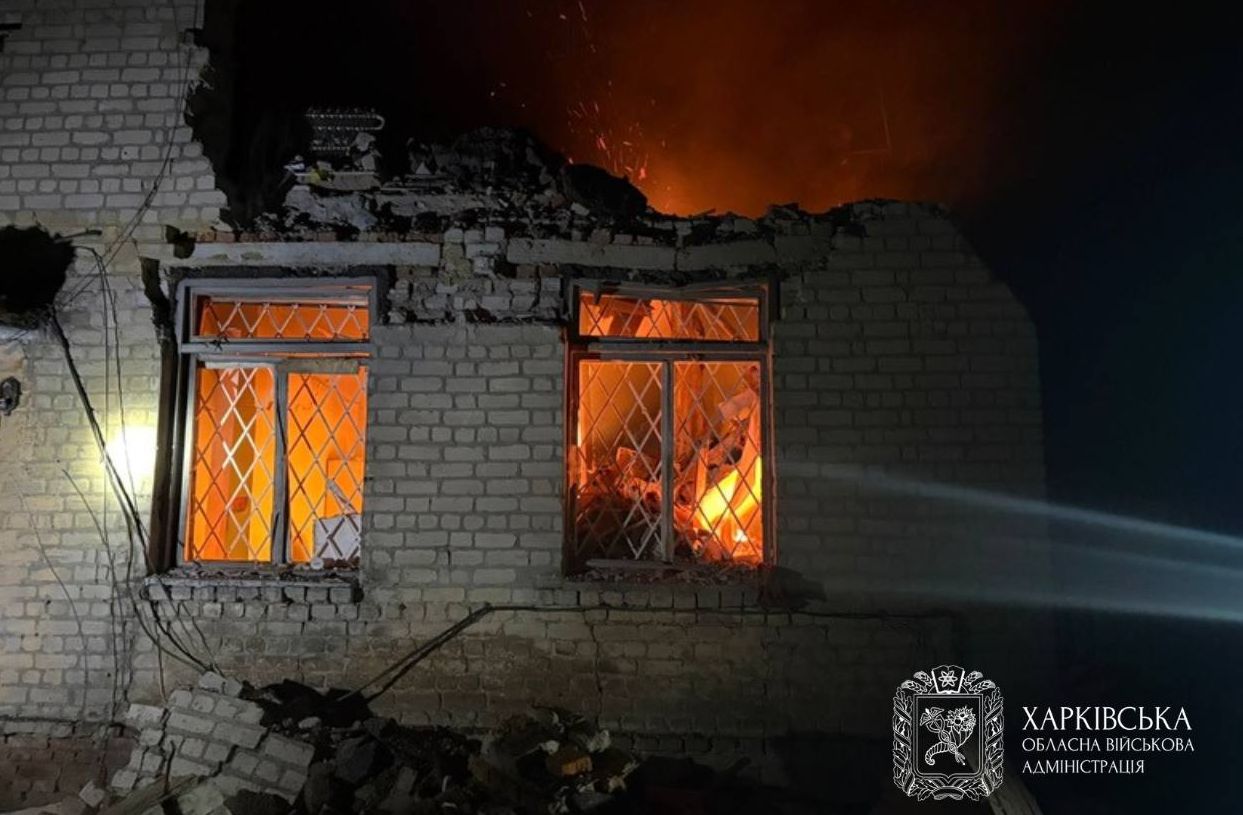 Атаки на Харківщину: наслідки для цивільного населення