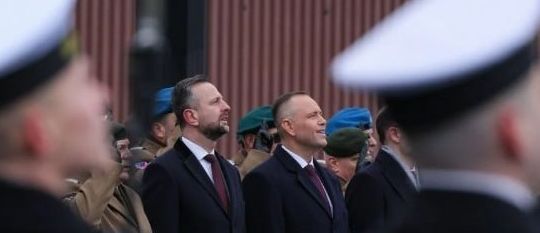 Польща готується до масштабних навчань на випадок війни з Росією