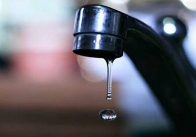 У трьох районах Харкова тимчасово не буде води 29 квітня