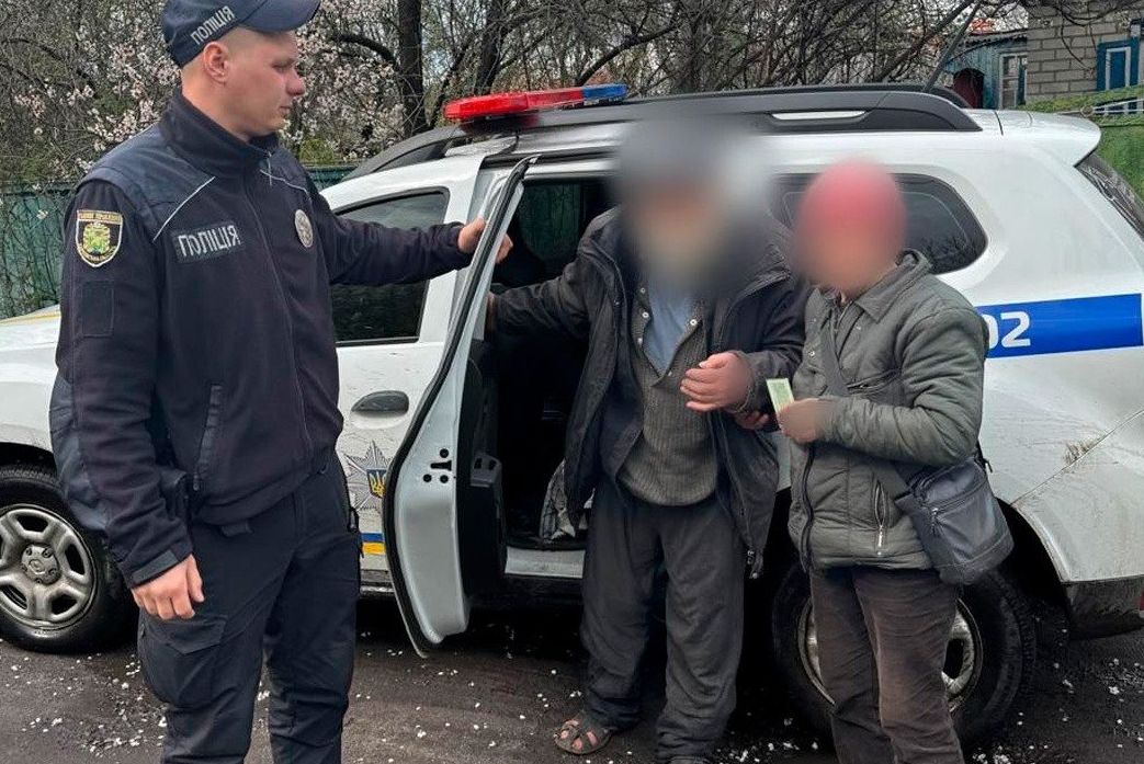 Зникнення чоловіка в Харкові: подробиці інциденту