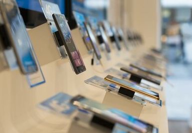 Зростання цін на смартфони в Харкові